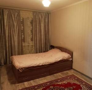 2-к квартира, на длительный срок, 43м2, 3/5 этаж