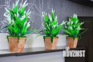 1-к квартира, посуточно, 31м2, 1/5 этаж