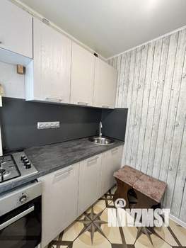 1-к квартира, на длительный срок, 40м2, 3/5 этаж