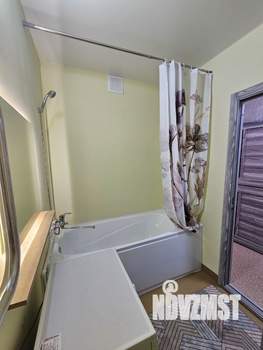 1-к квартира, на длительный срок, 42м2, 6/10 этаж