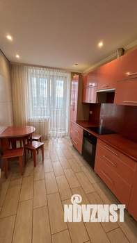 1-к квартира, на длительный срок, 45м2, 7/10 этаж