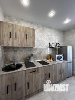 1-к квартира, на длительный срок, 41м2, 6/12 этаж