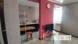 1-к квартира, на длительный срок, 39м2, 4/10 этаж