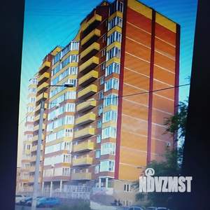 1-к квартира, на длительный срок, 38м2, 7/13 этаж