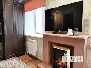 1-к квартира, посуточно, 67м2, 1/1 этаж