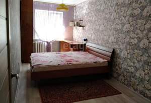 2-к квартира, на длительный срок, 46м2, 2/5 этаж