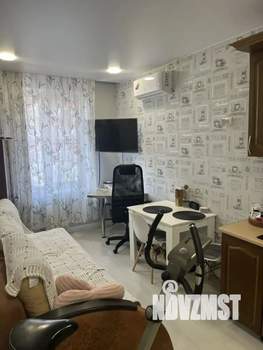 1-к квартира, на длительный срок, 39м2, 3/10 этаж