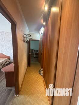 2-к квартира, на длительный срок, 52м2, 8/9 этаж