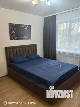 1-к квартира, посуточно, 31м2, 2/5 этаж
