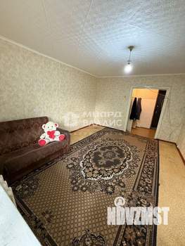 1-к квартира, на длительный срок, 36м2, 1/5 этаж