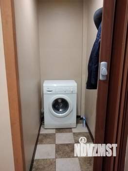 1-к квартира, на длительный срок, 39м2, 1/10 этаж