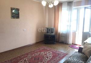 1-к квартира, на длительный срок, 40м2, 9/9 этаж