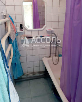 2-к квартира, на длительный срок, 44м2, 1/5 этаж