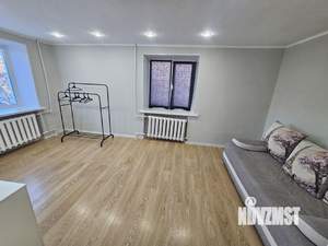 1-к квартира, на длительный срок, 31м2, 3/5 этаж