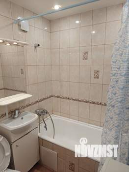 1-к квартира, на длительный срок, 31м2, 4/5 этаж