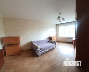 1-к квартира, на длительный срок, 30м2, 4/9 этаж
