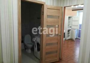 1-к квартира, на длительный срок, 36м2, 1/9 этаж