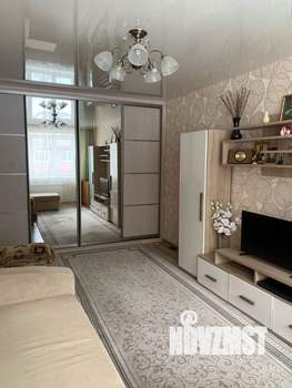 2-к квартира, на длительный срок, 44м2, 1/6 этаж