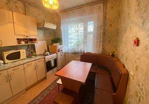 1-к квартира, на длительный срок, 30м2, 7/10 этаж