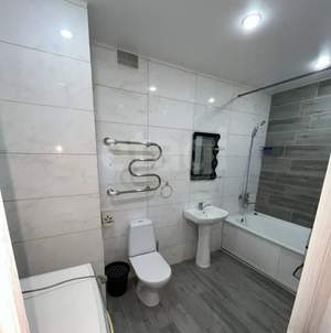 1-к квартира, на длительный срок, 38м2, 2/9 этаж