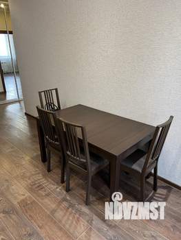 2-к квартира, на длительный срок, 68м2, 4/11 этаж