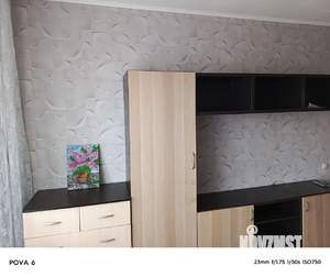 1-к квартира, на длительный срок, 39м2, 9/10 этаж