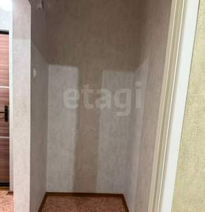 1-к квартира, на длительный срок, 37м2, 7/16 этаж