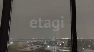 1-к квартира, на длительный срок, 32м2, 10/14 этаж