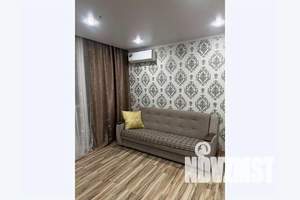 1-к квартира, посуточно, 33м2, 5/14 этаж