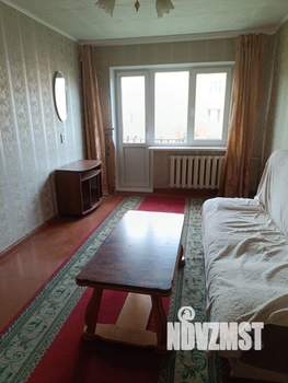 2-к квартира, на длительный срок, 63м2, 5/5 этаж