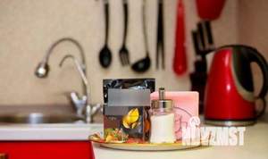 2-к квартира, посуточно, 57м2, 1/1 этаж