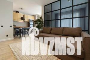 1-к квартира, посуточно, 40м2, 10/19 этаж