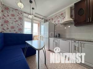 1-к квартира, на длительный срок, 42м2, 4/9 этаж