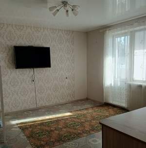 1-к квартира, на длительный срок, 40м2, 7/10 этаж