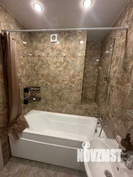 1-к квартира, на длительный срок, 45м2, 20/22 этаж