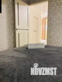 2-к квартира, посуточно, 52м2, 14/16 этаж