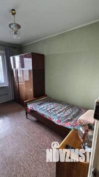 3-к квартира, на длительный срок, 63м2, 9/9 этаж