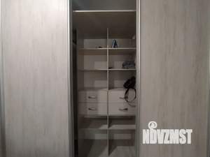 1-к квартира, посуточно, 45м2, 5/10 этаж