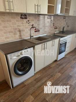 1-к квартира, на длительный срок, 50м2, 7/11 этаж