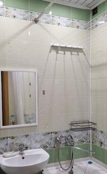 1-к квартира, на длительный срок, 30м2, 3/9 этаж