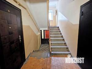 1-к квартира, на длительный срок, 31м2, 1/5 этаж