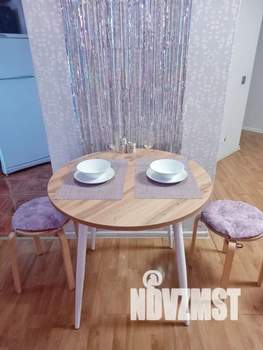 1-к квартира, посуточно, 33м2, 4/5 этаж
