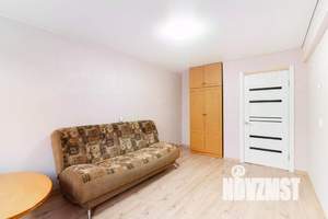 2-к квартира, на длительный срок, 43м2, 2/5 этаж