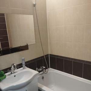 1-к квартира, на длительный срок, 41м2, 9/10 этаж