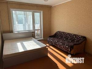 1-к квартира, на длительный срок, 36м2, 1/9 этаж