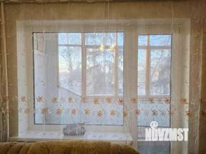 1-к квартира, на длительный срок, 38м2, 2/9 этаж