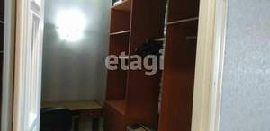 2-к квартира, на длительный срок, 43м2, 3/5 этаж