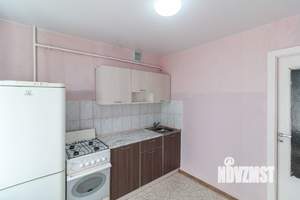 1-к квартира, на длительный срок, 30м2, 2/6 этаж