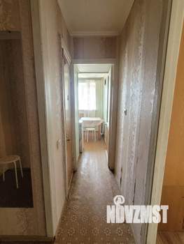 1-к квартира, на длительный срок, 29м2, 4/5 этаж