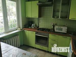 2-к квартира, на длительный срок, 45м2, 1/5 этаж